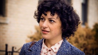 В поиске 1 сезон 5 серия
