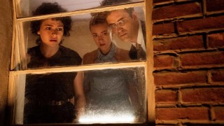 В поиске 2 сезон 5 серия