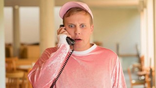 В поиске 2 сезон 7 серия