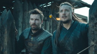 Последнее королевство 5 сезон 10 серия