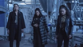Зачарованные 3 сезон 17 серия