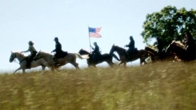 Американский запад 4 серия Американский запад 4 серия