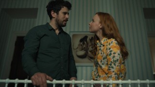 Дом с прислугой 3 сезон 6 серия