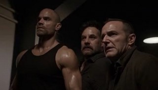 Агенты «Щ.И.Т.» 5 сезон 16 серия