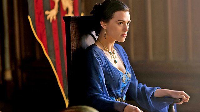 Мерлин 2 сезон 7 серия Мерлин 2 сезон 7 серия