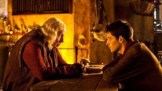 Мерлин 3 сезон 5 серия
