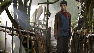 Мерлин 3 сезон 8 серия