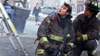 Чикаго в огне 10 сезон 13 серия