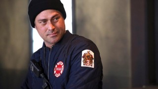 Чикаго в огне 10 сезон 15 серия