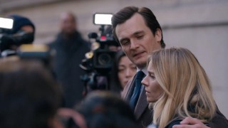 Анатомия скандала 1 сезон 6 серия