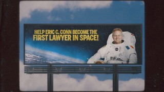Афера по-крупному 1 сезон 1 серия