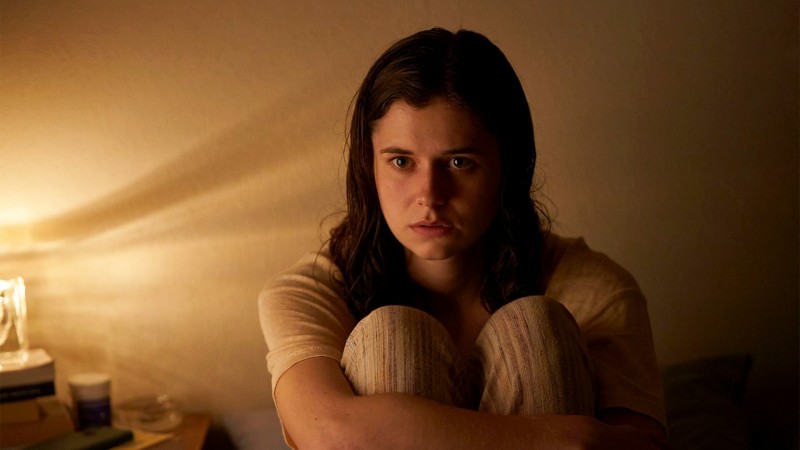 Разговоры с друзьями 9 серия