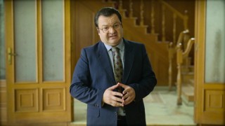 Эршан Кунери 1 сезон 8 серия