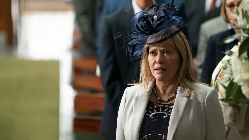 Такая жизнь 6 серия