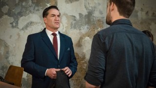 ФБР: За границей 1 сезон 14 серия