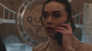 ФБР: За границей 1 сезон 16 серия