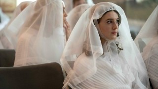 Под знаменем небес 1 сезон 3 серия