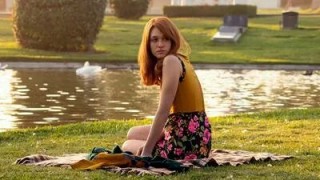 Анджелин 1 сезон 5 серия