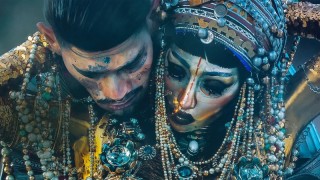 Любовь, смерть и роботы 3 сезон 9 серия