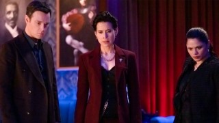 Зачарованные 4 сезон 11 серия