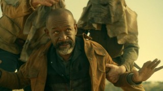 Бойтесь ходячих мертвецов 7 сезон 16 серия