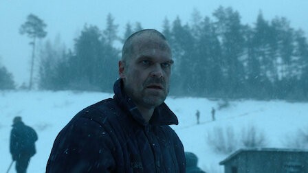 Очень странные дела 4 сезон 3 серия Очень странные дела 4 сезон 3 серия