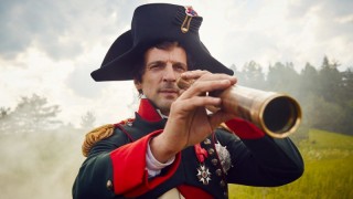 Война и мир 1 сезон 2 серия