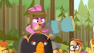 Angry Birds: Летнее безумие 2 сезон 2 серия