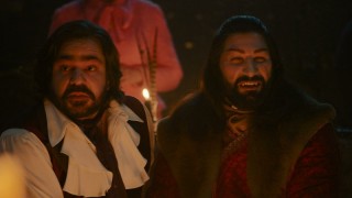 Чем мы заняты в тени 4 сезон 5 серия