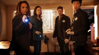 CSI: Вегас 1 сезон 1 серия