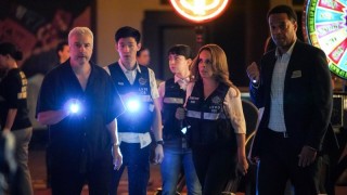 CSI: Вегас 1 сезон 10 серия