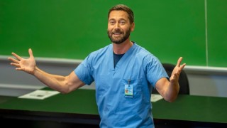 Новый Амстердам 5 сезон 4 серия