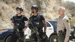 S. W. A. T.: Спецназ города ангелов 6 сезон 4 серия