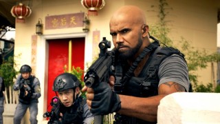 S. W. A. T.: Спецназ города ангелов 6 сезон 2 серия