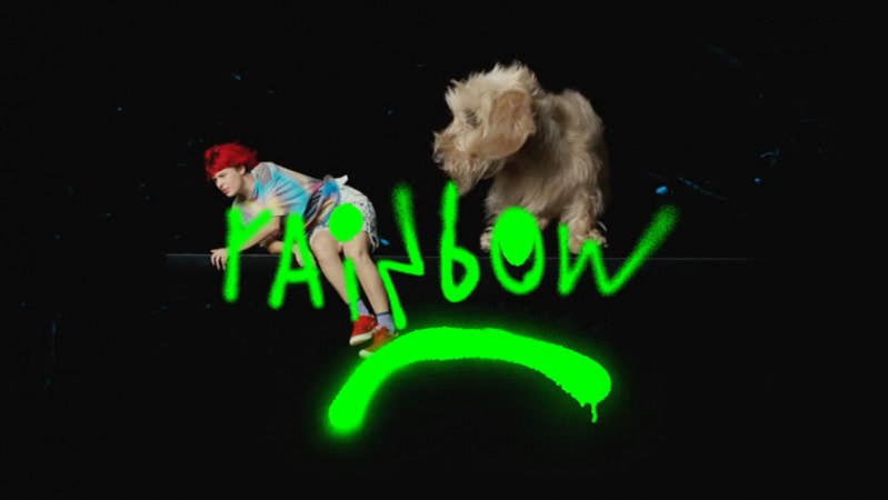 Рейнбоу