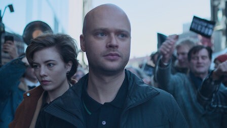 Плейлист / Против гигантов 6 серия