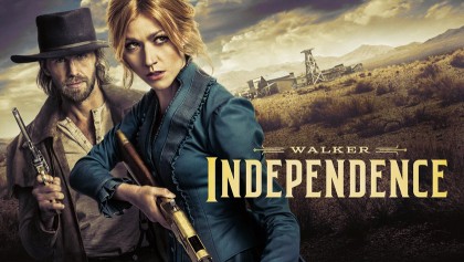 Уокер: Независимость 1 сезон 12 серия
