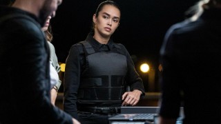 ФБР: За границей 2 сезон 1 серия