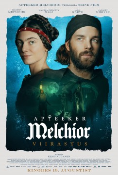 Аптекарь Мельхиор