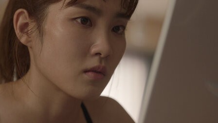 Кто-то / Somebody. Найти кого-то 5 серия Кто-то / Somebody. Найти кого-то 5 серия
