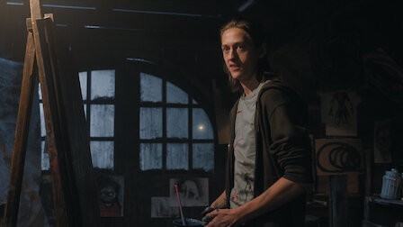 Уэнсдей 6 серия Уэнсдей 6 серия