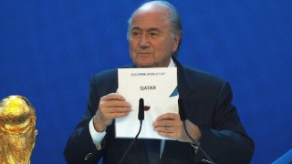Тайны ФИФА 1 сезон 1 серия