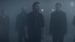 1899 1 сезон 3 серия