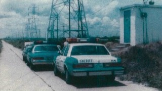 Место преступления: Техасские поля смерти 1 сезон 1 серия