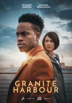 Гранитная гавань 1 сезон