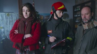 Ненавижу Рождество 1 сезон 6 серия