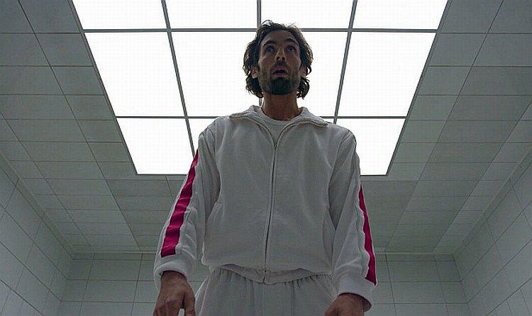 Проповедник 3 сезон 8 серия Проповедник 3 сезон 8 серия