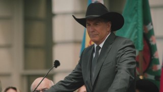 Йеллоустоун 5 сезон 1 серия