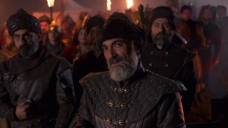 Восход Османской империи 1 сезон 5 серия