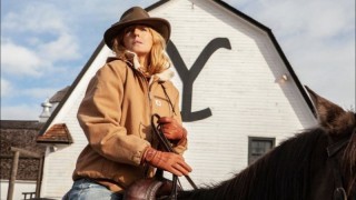 Йеллоустоун 1 сезон 7 серия